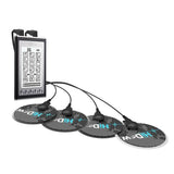 HiDow  XPDS 18 with TENS/ EMS/ Microcurrent Multi-Stim Pain Relief Therapy - SEO Optimizer Test