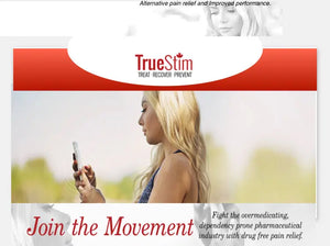 Join the Movement