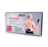 Heated Electrode Pad Set - SEO Optimizer Test