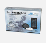 HiDow Protouch 6-12 Wireless with TENS/ EMS Bioelectric Pain Relief Therapy - SEO Optimizer Test