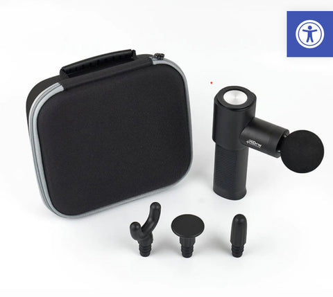 HD Mini2 Massage Gun - SEO Optimizer Test