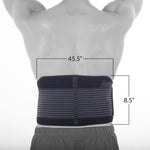 HiDow Pro Belt Lumbar Support Accessory - SEO Optimizer Test