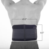 HiDow Pro Belt Lumbar Support Accessory - SEO Optimizer Test