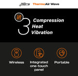 HiDow ThermoAirwave Compression Wraps - SEO Optimizer Test