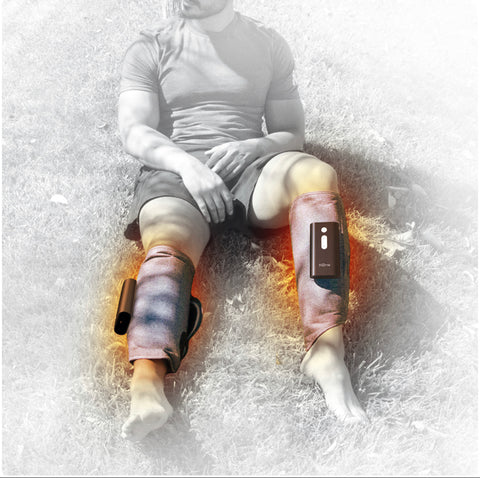 HiDow ThermoAirwave Compression Wraps - SEO Optimizer Test