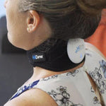 HiDow Neck Wrap Accessory for Electrotherapy Pain Relief Devices with conductor spray - SEO Optimizer Test