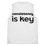 Recycled unisex basketball jersey - SEO Optimizer Test