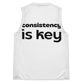 Recycled unisex basketball jersey - SEO Optimizer Test