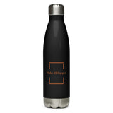 Stainless steel water bottle - SEO Optimizer Test