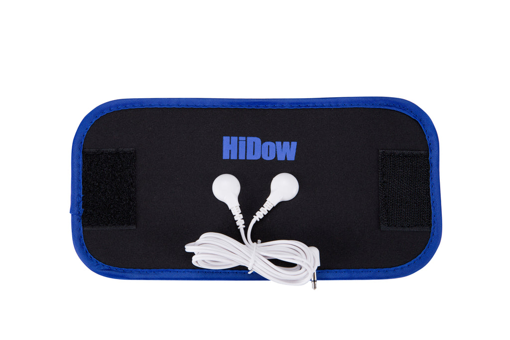 HiDow International AcuXPD Tens Unit Muscle Stimulation Electronic