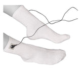 HiDow / Truestim AcuSocks Accessory for TENS/EMS/Microcurrent Electrotherapy Devices - SEO Optimizer Test