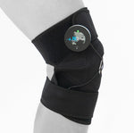 HiDow/Truestim  Acu Knee Wrap Accessory for HiDow/TrueStim TENS/EMS/Microcurrent Electrotherapy Devices - SEO Optimizer Test